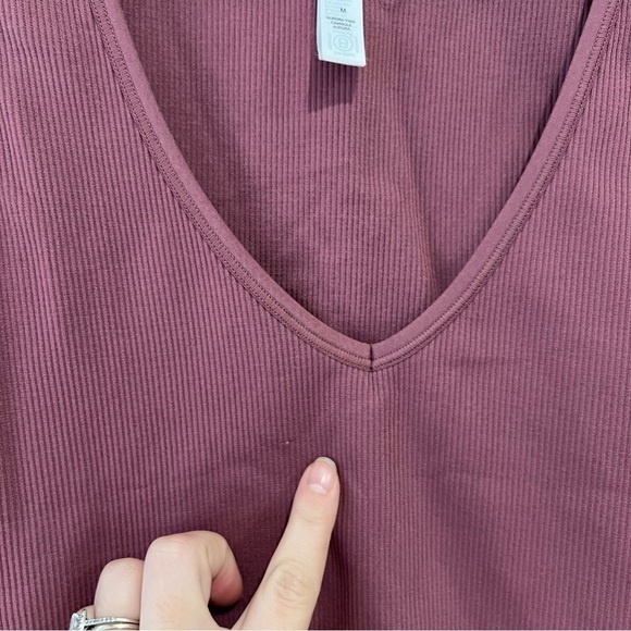 Athleta Aurora Seamless Tank Top - Picture 8 of 9